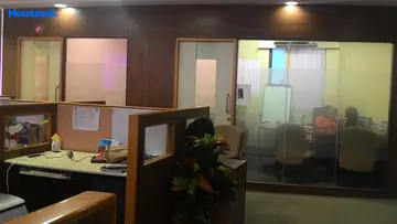 Project Image of Commercial Office Space for Rent in Somajiguda, Hyderabad - Image 135896
