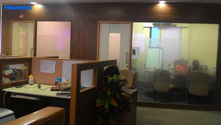 Project Image of Office Space for Rent in Somajiguda - Image 135896