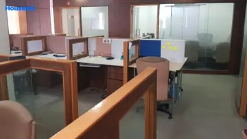 Project Image of Commercial Office Space for Rent in Somajiguda, Hyderabad - Image 135895