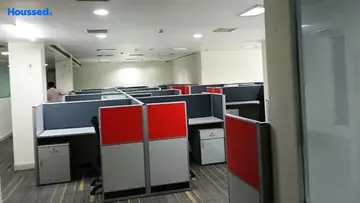 Project Image of Commercial Office Space for Rent in Somajiguda, Hyderabad - Image 135901