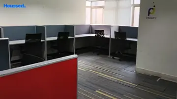 Project Image of Commercial Office Space for Rent in Somajiguda, Hyderabad - Image 135899