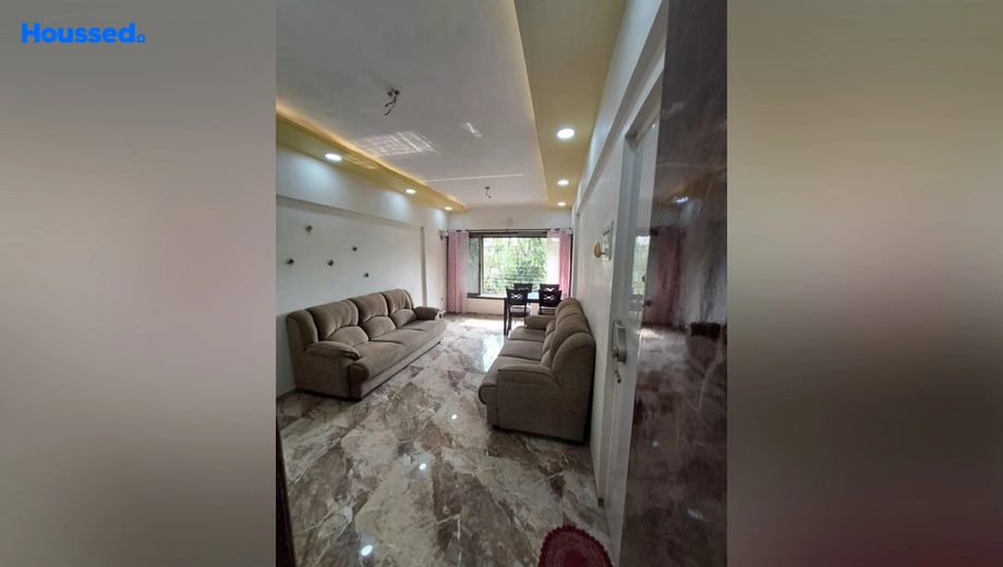 Project Image of 2 BHK Flat for Resale in Dadar West - Image 135898
