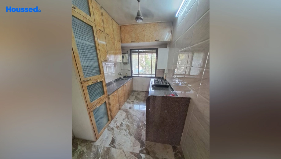 Project Image of 2 BHK Flat for Resale in Dadar West - Image 135908