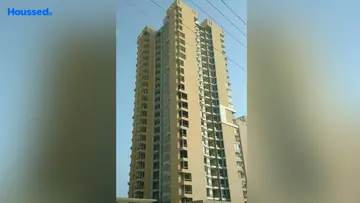Project Image of 5 BHK Flat for Resale in Pioneer Araya Sector 62, Gurgaon - Image 135910