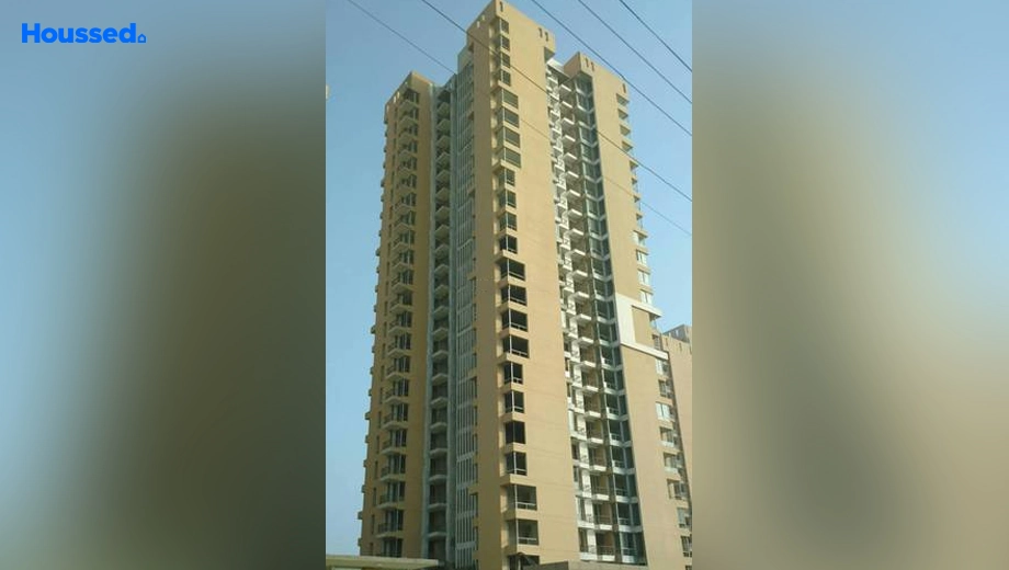 Project Image of 5 BHK Flat for Resale in Pioneer Araya, Sector 62 - Image 135910