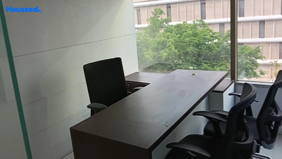 Project Image of Office Space for Rent in Gachibowli - Image 135913