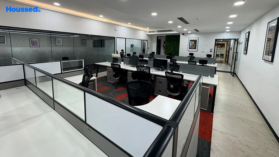 Project Image of Office Space for Rent in Gachibowli - Image 135914
