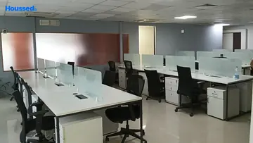 Project Image of Commercial Office Space for Rent in Gachibowli, Hyderabad - Image 135915