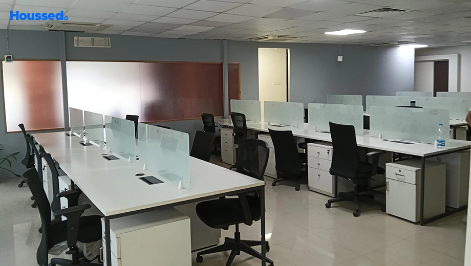 Project Image of Office Space for Rent in Gachibowli - Image 135915
