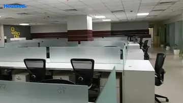 Project Image of Commercial Office Space for Rent in Gachibowli, Hyderabad - Image 135912