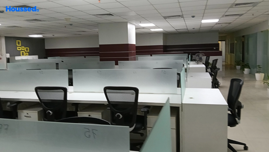 Project Image of Office Space for Rent in Gachibowli - Image 135912