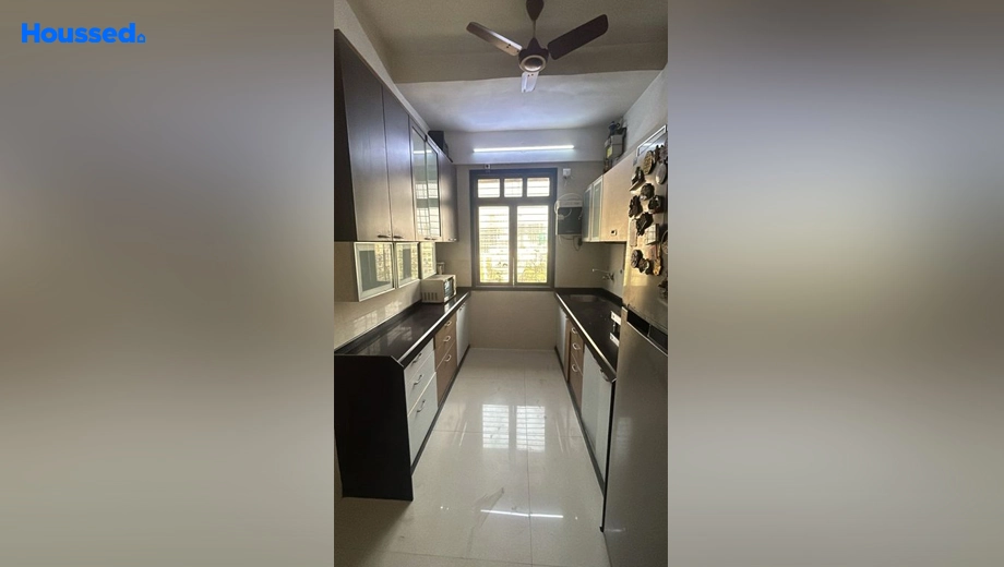 Project Image of 2 BHK Flat for Resale in Dahisar West - Image 135911