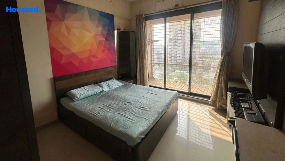 Project Image of 2 BHK Flat for Resale in Dahisar West - Image 135916