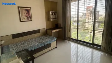 Project Image of 2 BHK Flat for Resale in Dahisar West, Mumbai - Image 135921