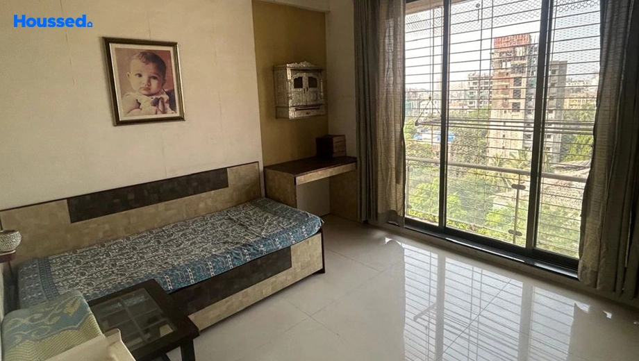 Project Image of 2 BHK Flat for Resale in Dahisar West - Image 135921