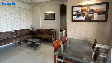 Project Image of 2 BHK Flat for Resale in Dahisar West, Mumbai - Image 135922
