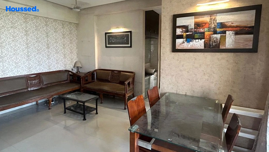 Project Image of 2 BHK Flat for Resale in Dahisar West - Image 135922