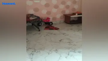Project Image of 2 BHK House/Villa for Resale in Sirsi Road, Jaipur - Image 135919