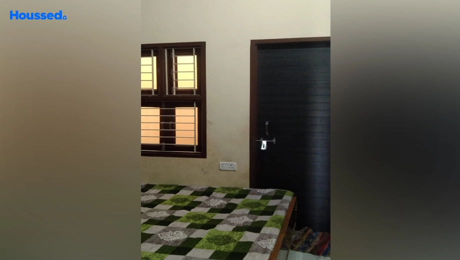 Project Image of 2 BHK House/Villa for Resale in Sirsi Road - Image 135918