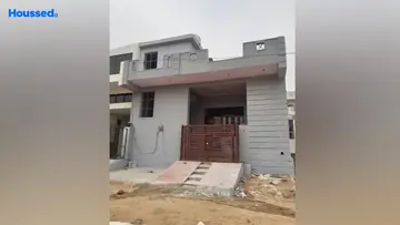 Project Image of 2 BHK House/Villa for Resale in Sirsi Road, Jaipur - Image 135917