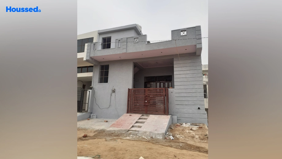 Project Image of 2 BHK House/Villa for Resale in Sirsi Road - Image 135917