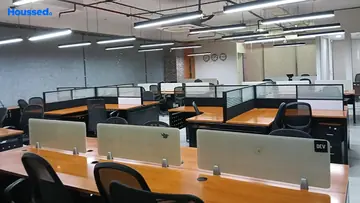 Project Image of Commercial Office Space for Rent in Gachibowli, Hyderabad - Image 135928