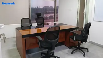 Project Image of Commercial Office Space for Rent in Gachibowli, Hyderabad - Image 135931