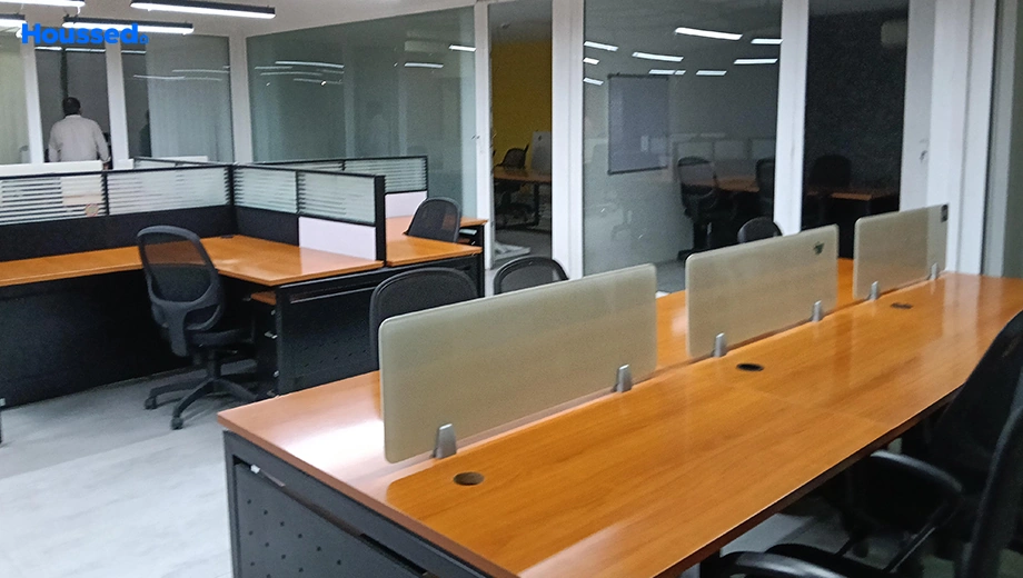 Project Image of Office Space for Rent in Gachibowli - Image 135930