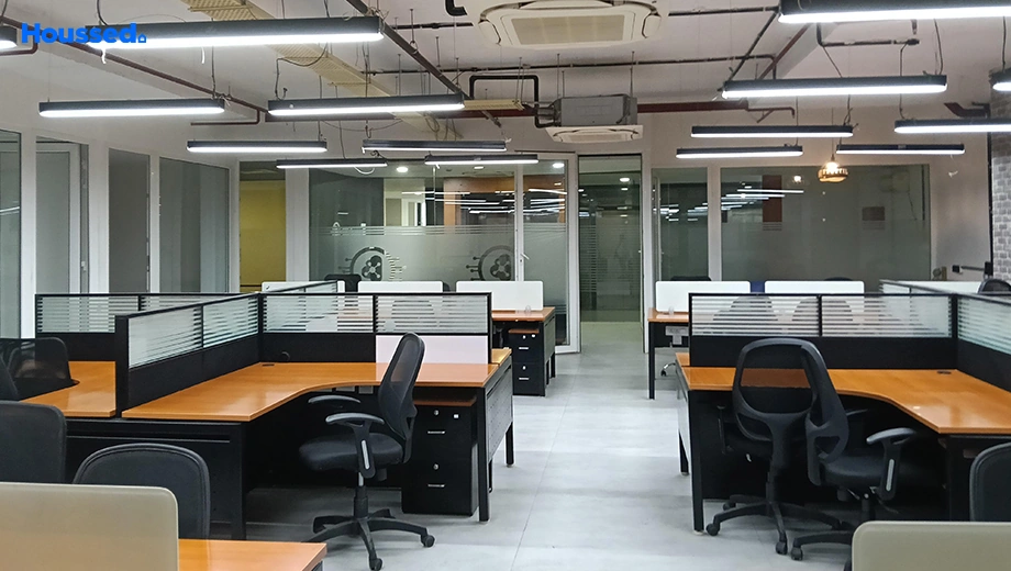 Project Image of Office Space for Rent in Gachibowli - Image 135927