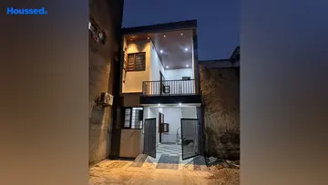 Project Image of 3 BHK House/Villa for Resale in Kharar, Chandigarh - Image 135925