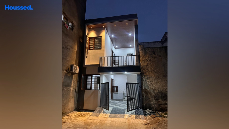 Project Image of 3 BHK House/Villa for Resale in Kharar - Image 135925