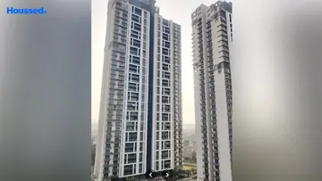 Project Image of 4 BHK Flat for Resale in Tata Primanti Sector 72, Gurgaon - Image 135935