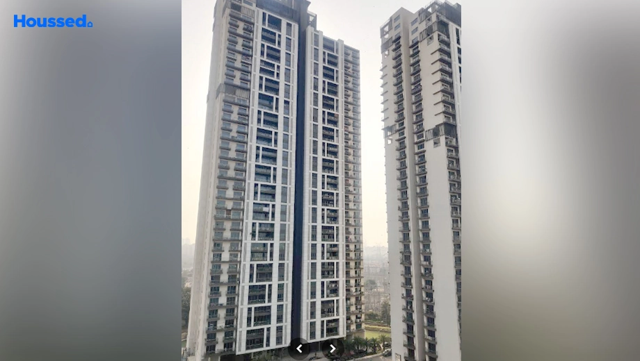 Project Image of 4 BHK Flat for Resale in Tata Primanti, Sector 72 - Image 135935