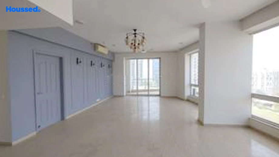 Project Image of 4 BHK Flat for Resale in Tata Primanti, Sector 72 - Image 135933