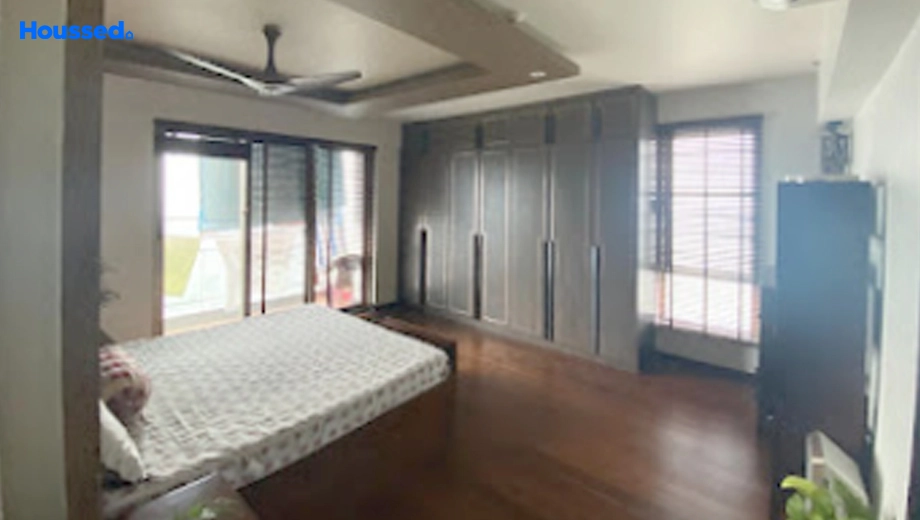 Project Image of 4 BHK Flat for Resale in Tata Primanti, Sector 72 - Image 135934