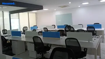 Project Image of Commercial Office Space for Rent in Gachibowli, Hyderabad - Image 135941