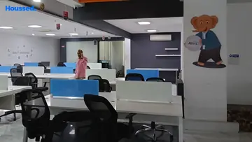 Project Image of Commercial Office Space for Rent in Gachibowli, Hyderabad - Image 135939