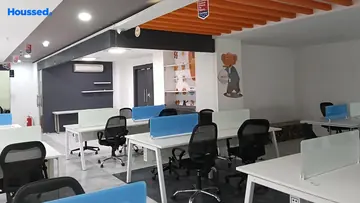 Project Image of Commercial Office Space for Rent in Gachibowli, Hyderabad - Image 135942