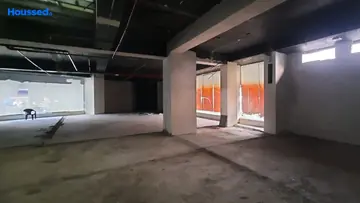 Project Image of Commercial Shop & Showroom for Resale in Andheri West, Mumbai - Image 135952