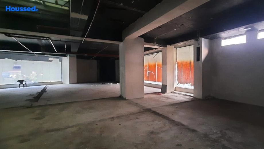 Project Image of Shop & Showroom for Resale in Andheri West - Image 135952
