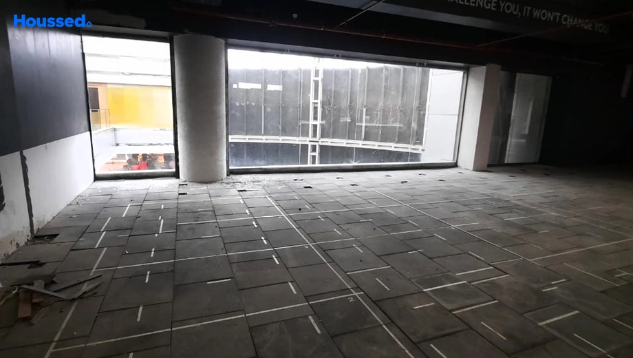 Project Image of Shop & Showroom for Resale in Andheri West - Image 135953