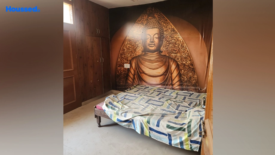 Project Image of 3 BHK Flat for Resale in Kharar - Image 135957