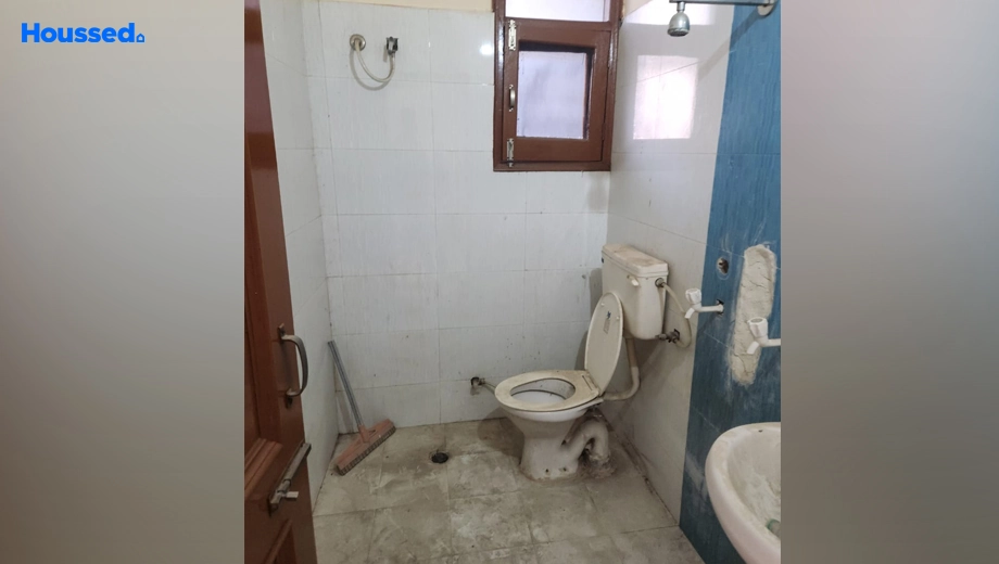 Project Image of 3 BHK Flat for Resale in Kharar - Image 135958