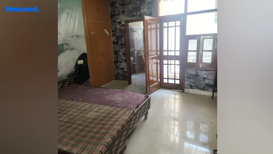 Project Image of 3 BHK Flat for Resale in Kharar - Image 135954