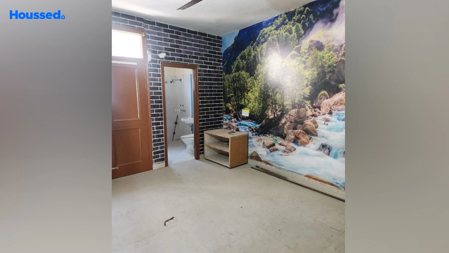 Project Image of 3 BHK Flat for Resale in Kharar - Image 135959