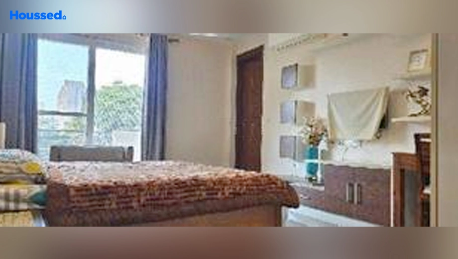 Project Image of 4 BHK Flat for Resale in Sector 47 - Image 135963