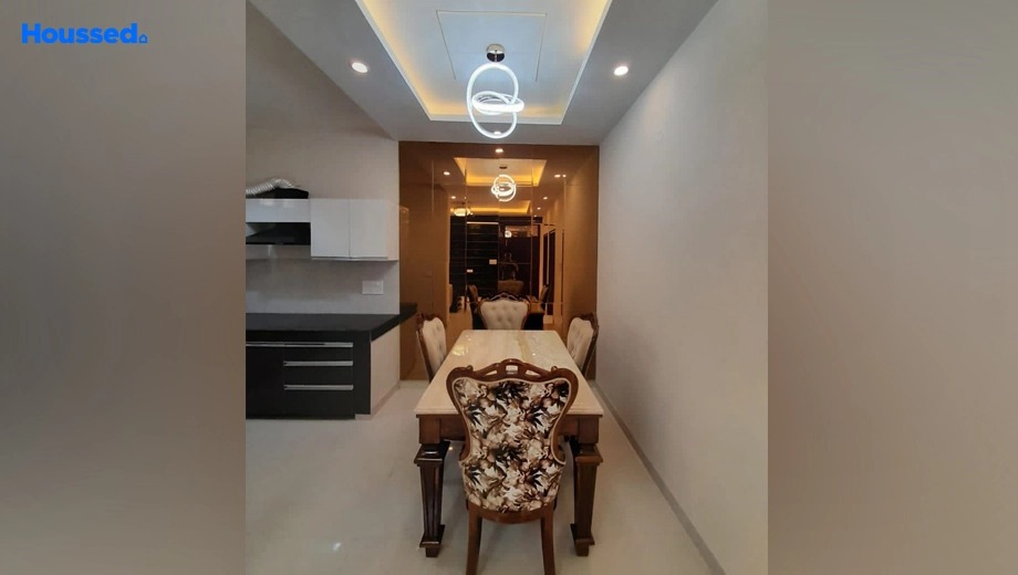 Project Image of 2 BHK Flat for Resale in Kharar - Image 135968
