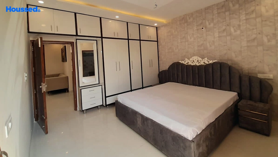 Project Image of 2 BHK Flat for Resale in Kharar - Image 135970