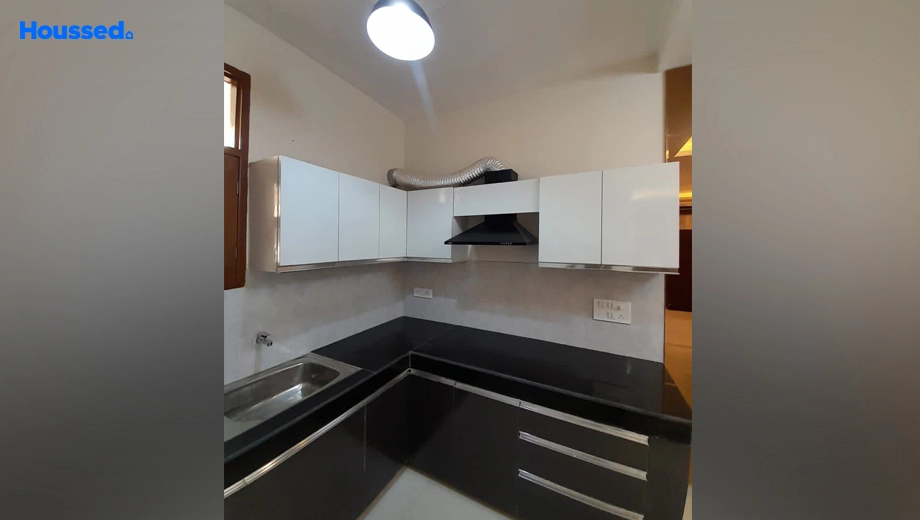 Project Image of 2 BHK Flat for Resale in Kharar - Image 135967