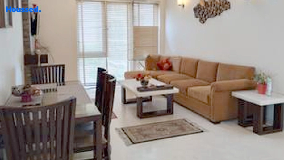 Project Image of 3 BHK Flat for Resale in Ireo The Grand Arch, Sector 58 - Image 135991
